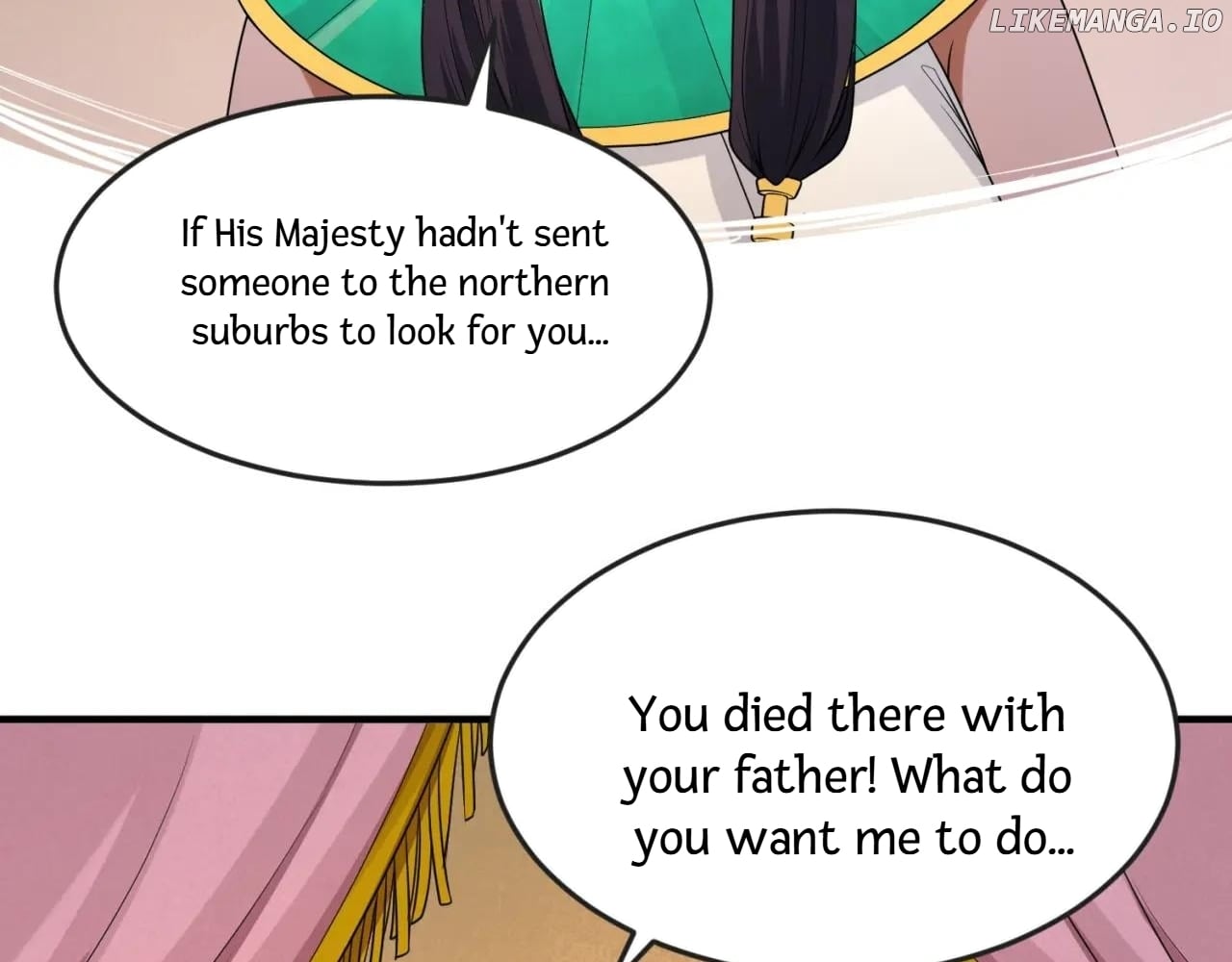 Era of the Haunted Chapter 141 - page 26